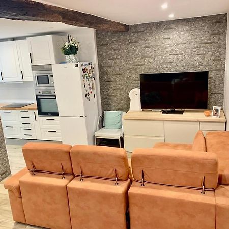 Playa Monte Y Mar, Casa A 5 Minutos Del Mar Apartman Ondárroa Kültér fotó